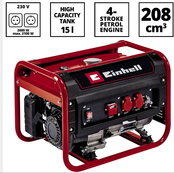 Einhell 4152600 TC-PG 25 !! inkl. 5 Jahre Garantie!!