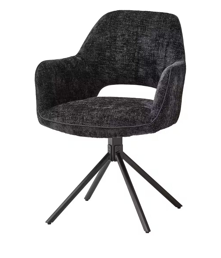 Armlehnstuhl in 2 Farben