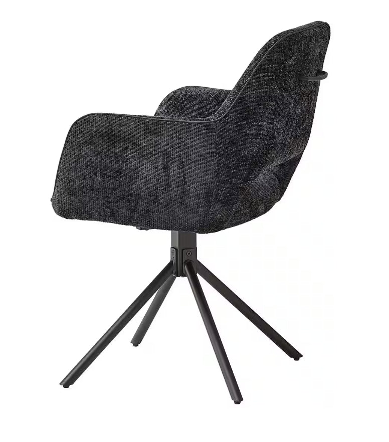 Armlehnstuhl in 2 Farben