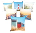 Dekokissen Outdoor Maritim 45x45cm