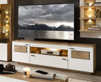 TV-Board Lowboard
