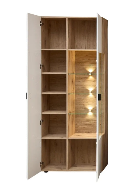 Vitrine