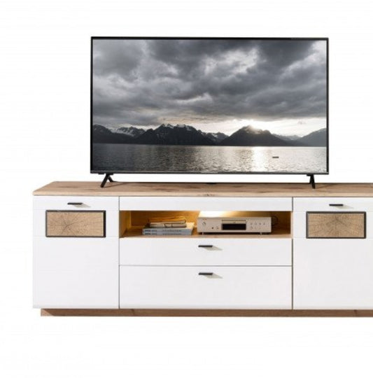 TV-Board Lowboard