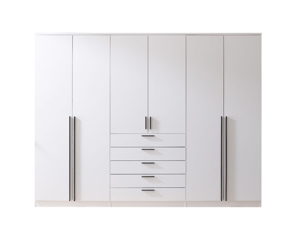 Kleiderschrank