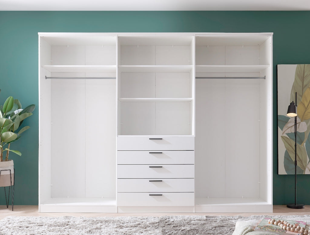 Kleiderschrank
