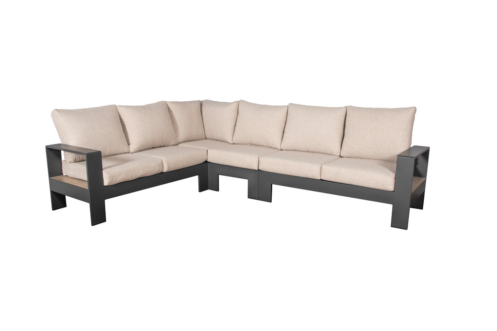 Castello Eckbank Loungeecke