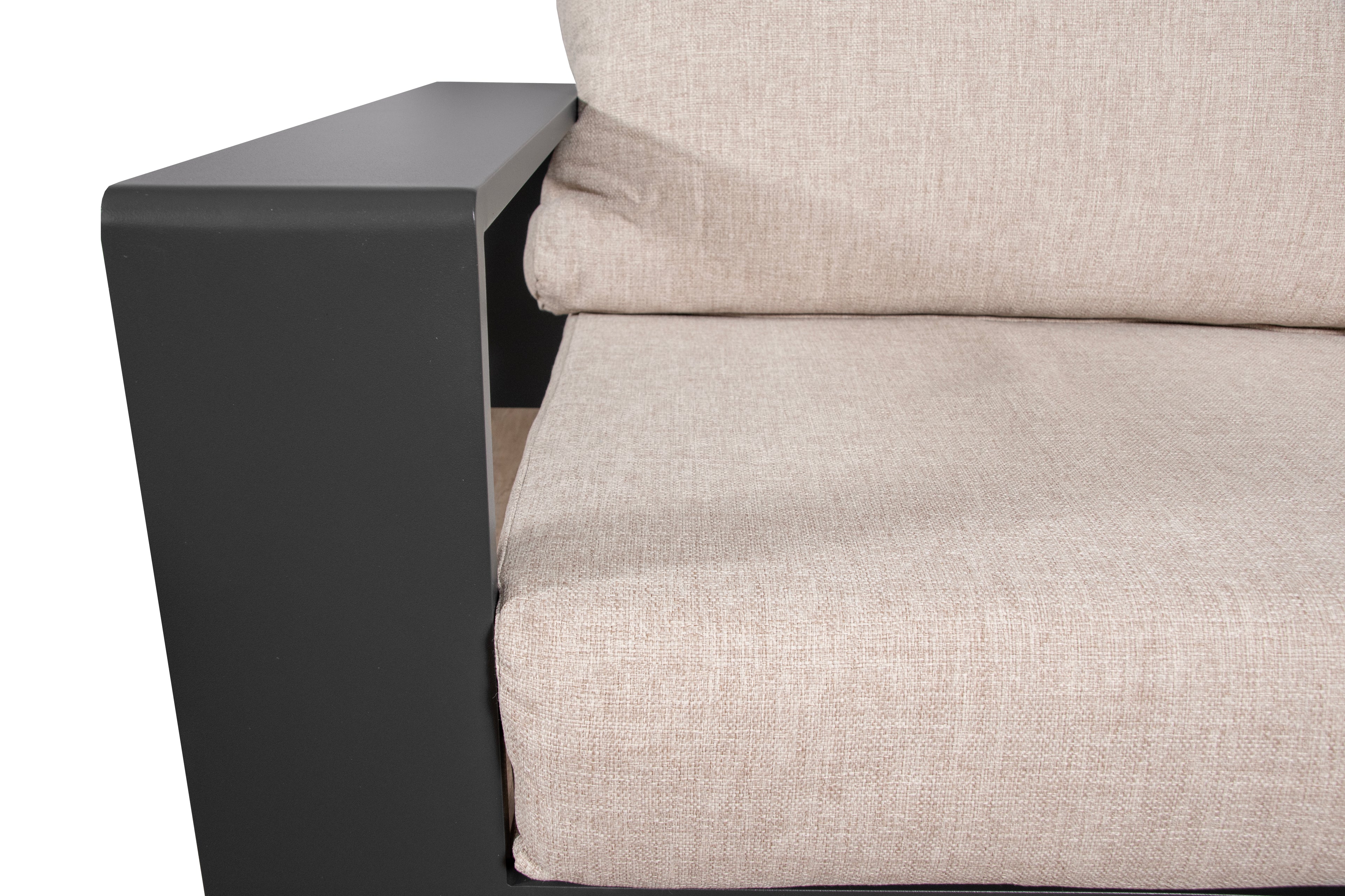 Castello Eckbank Loungeecke