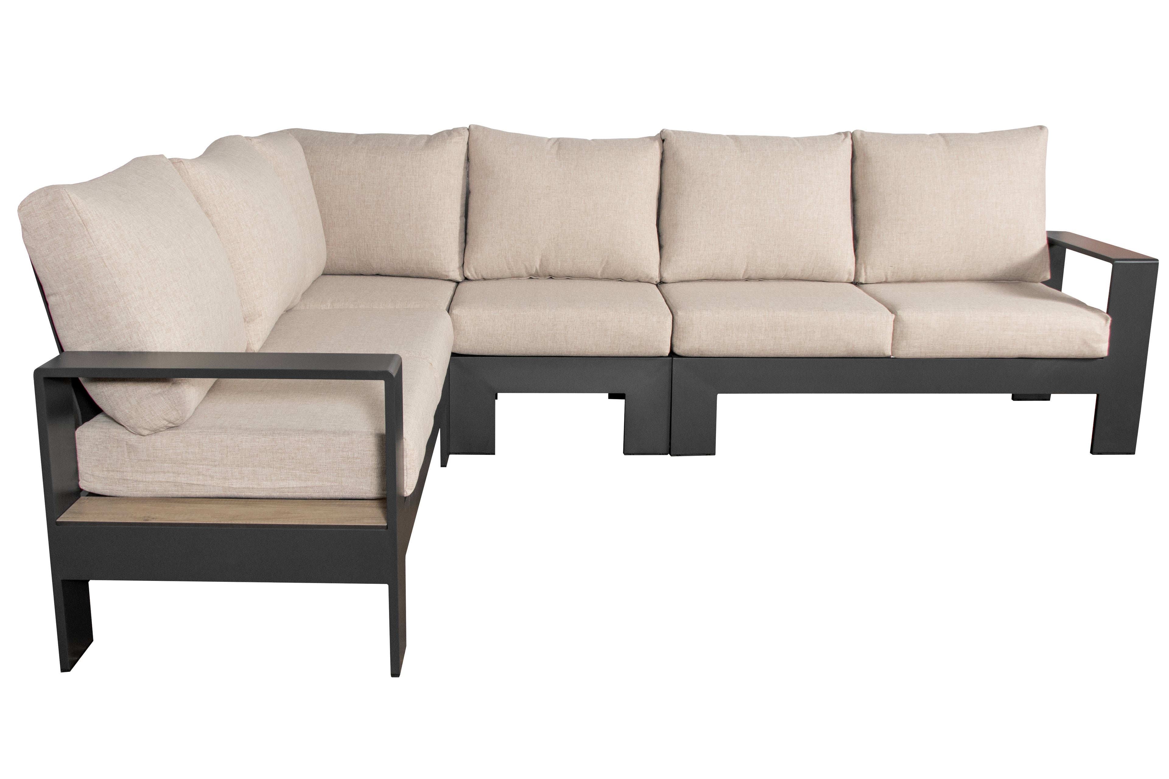 Castello Eckbank Loungeecke