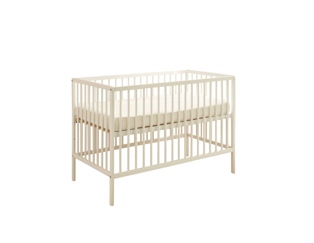 Babybett - Gitterbett Einzelstück / Posten  Aktion