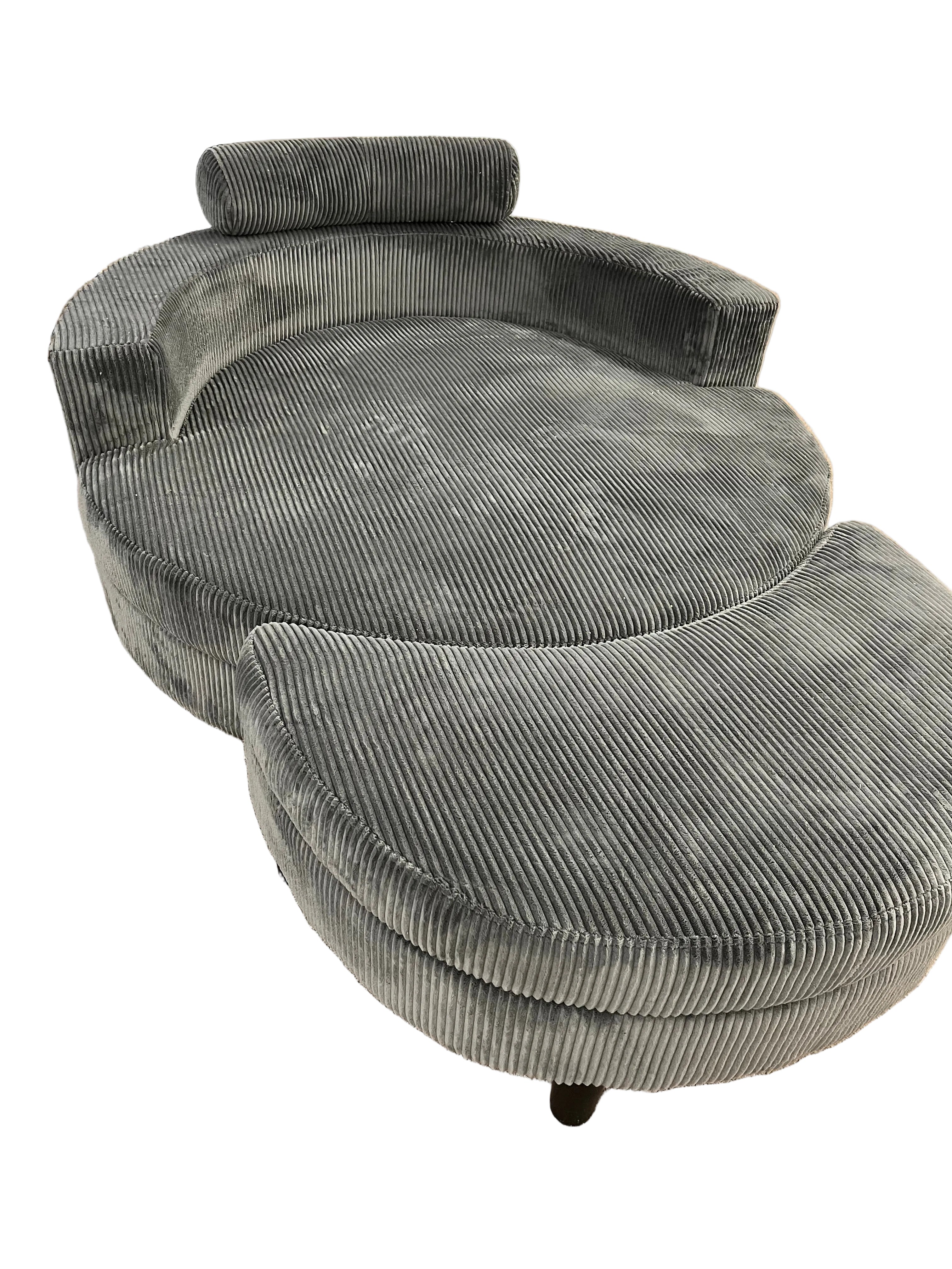 Loveseat - XXL Sessel 2.Wahl