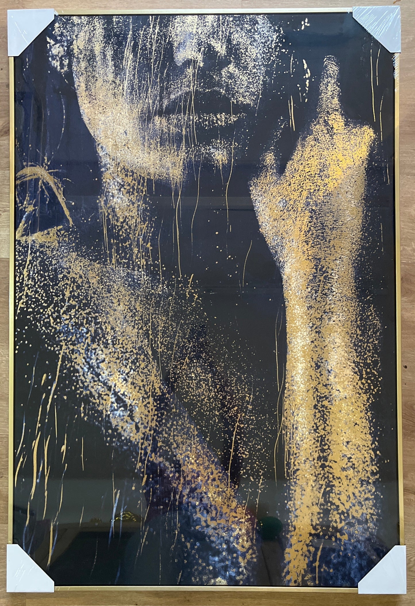 Wandbild Canvas