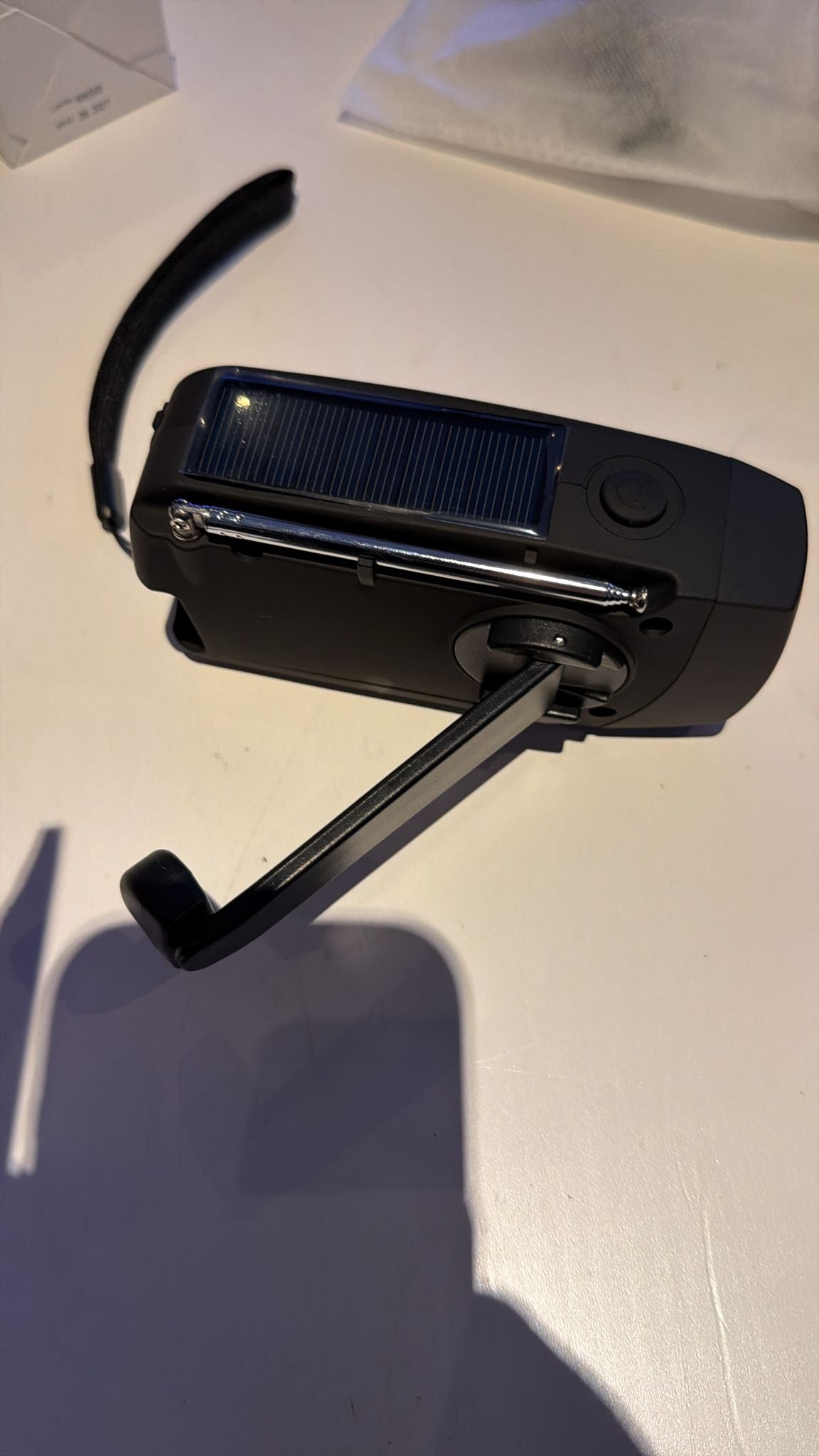 🏠 BEWA Survivalbox

7-Tage-Notfalllösung für Zuhause · Jetzt vorbestellen