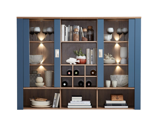 Dijon Buffet- Aufsatz