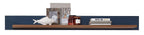 Dijon Wandboard