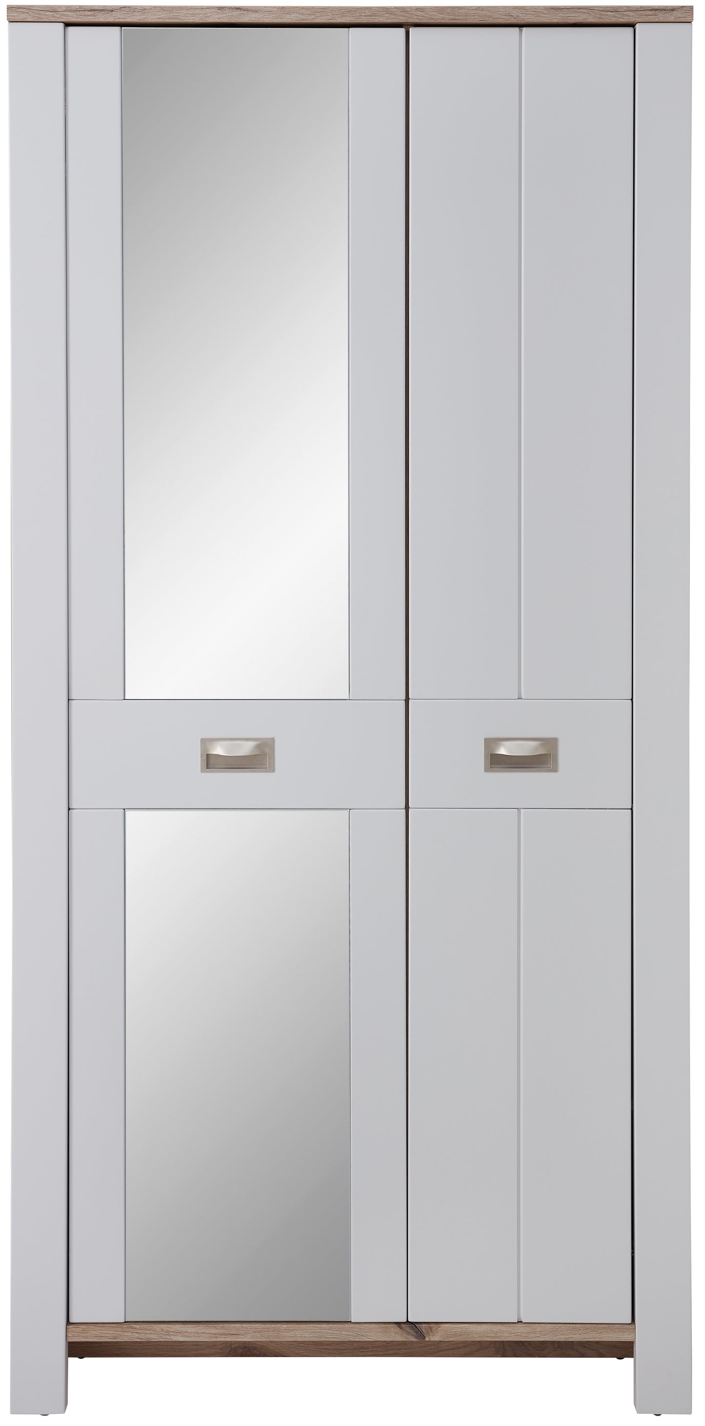 Dijon Garderobenschrank