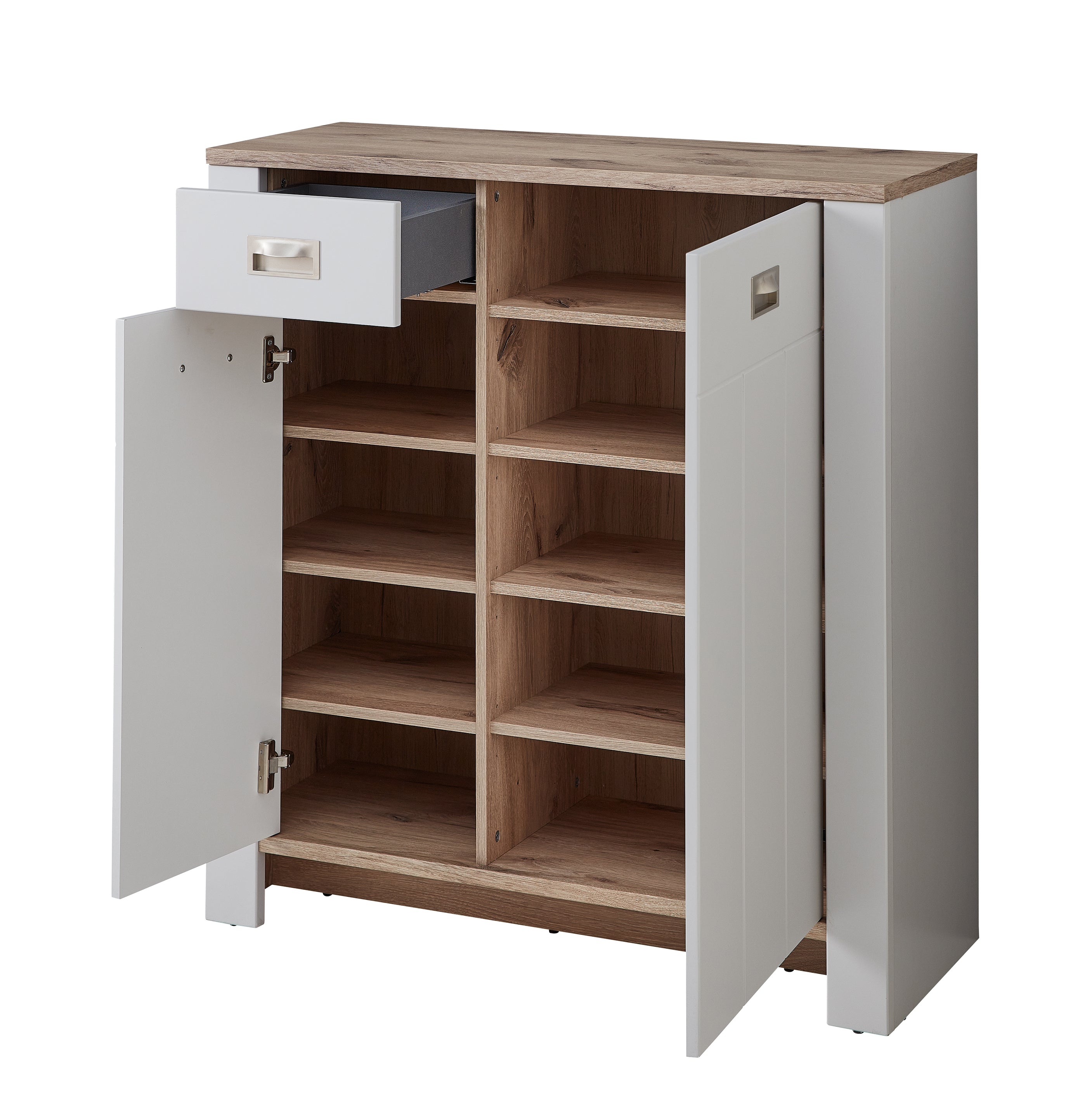 Dijon Schuhschrank