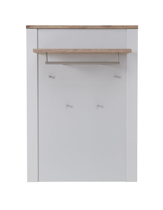 Dijon Garderobenpaneel