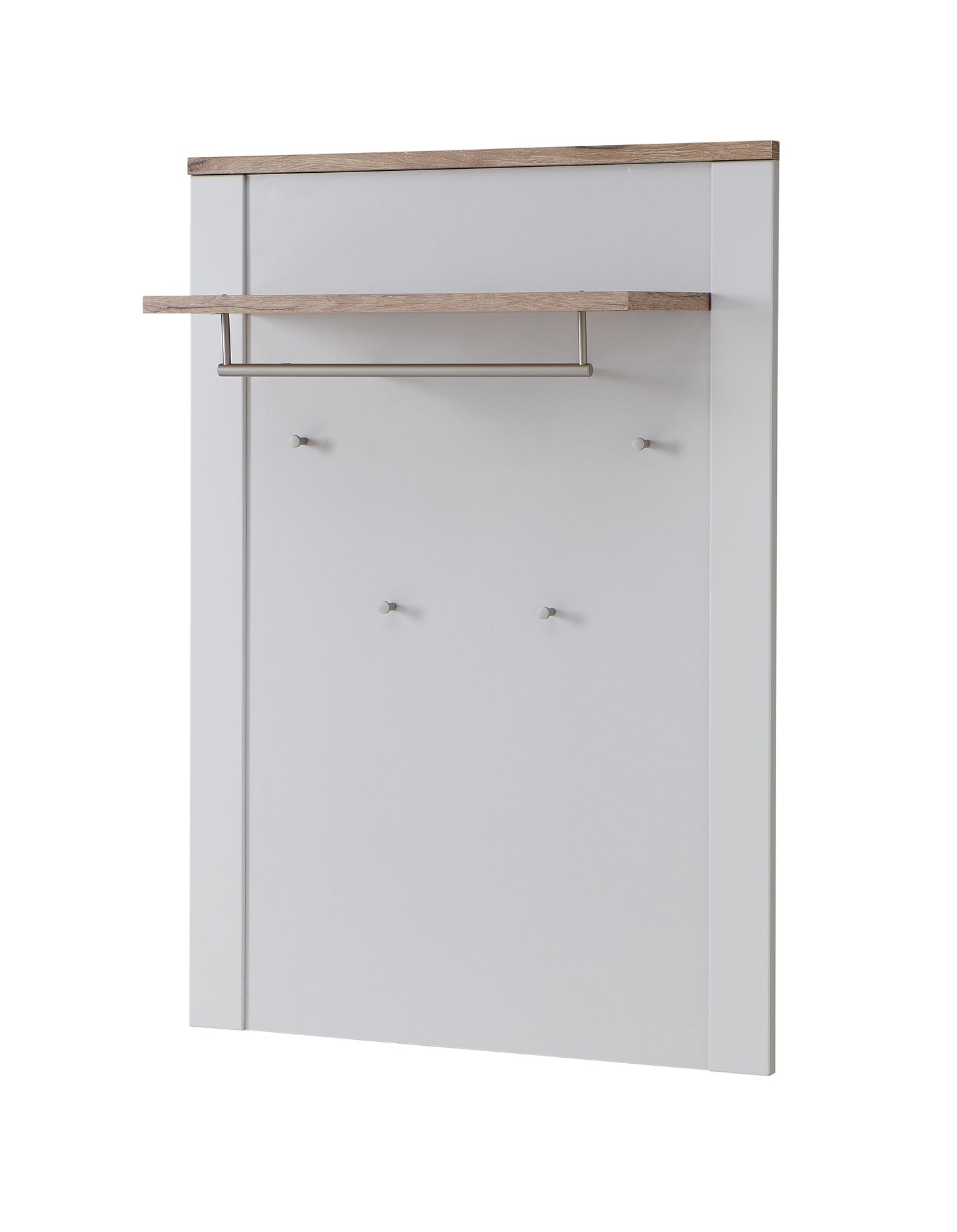 Dijon Garderobenpaneel