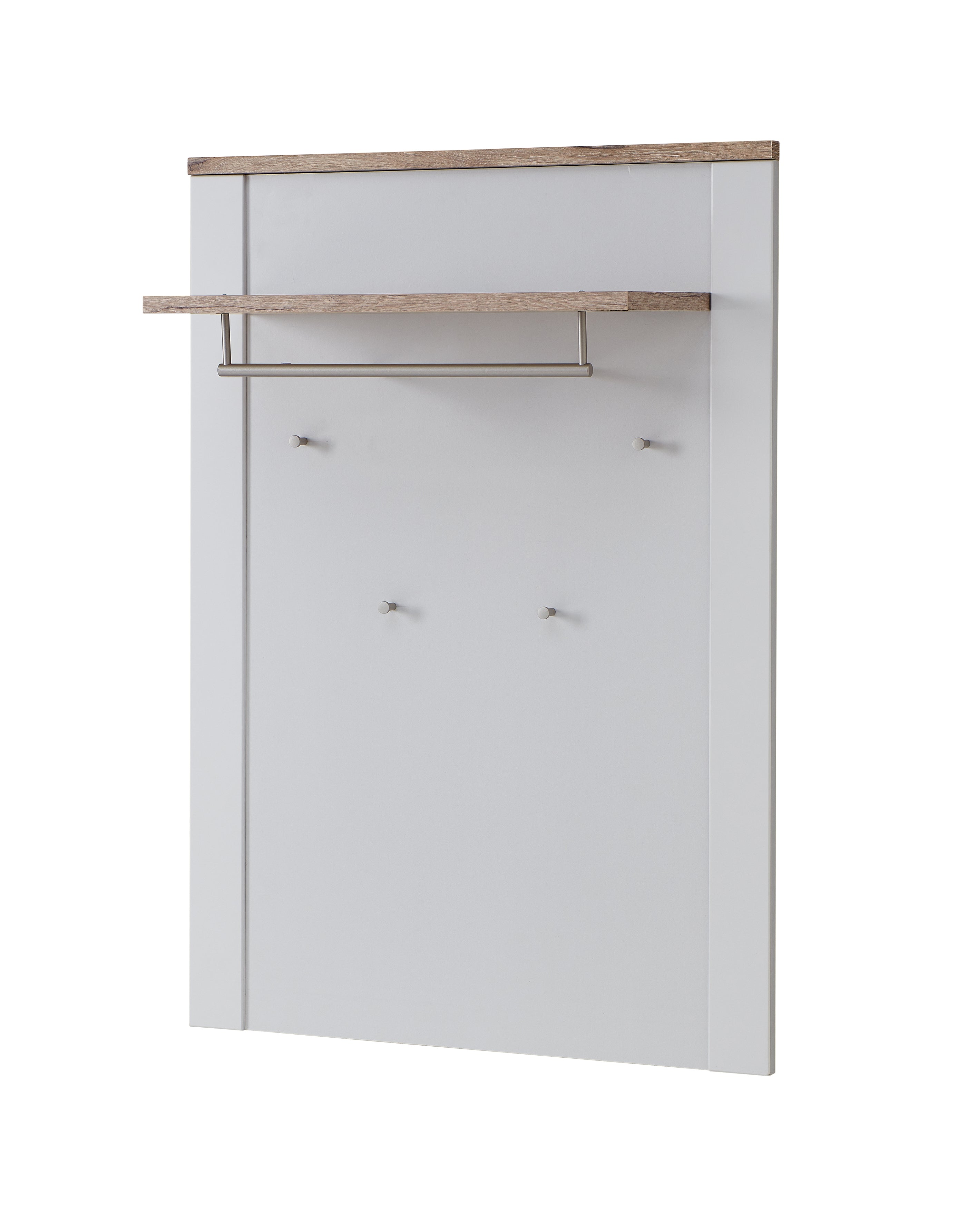 Dijon Garderobenpaneel