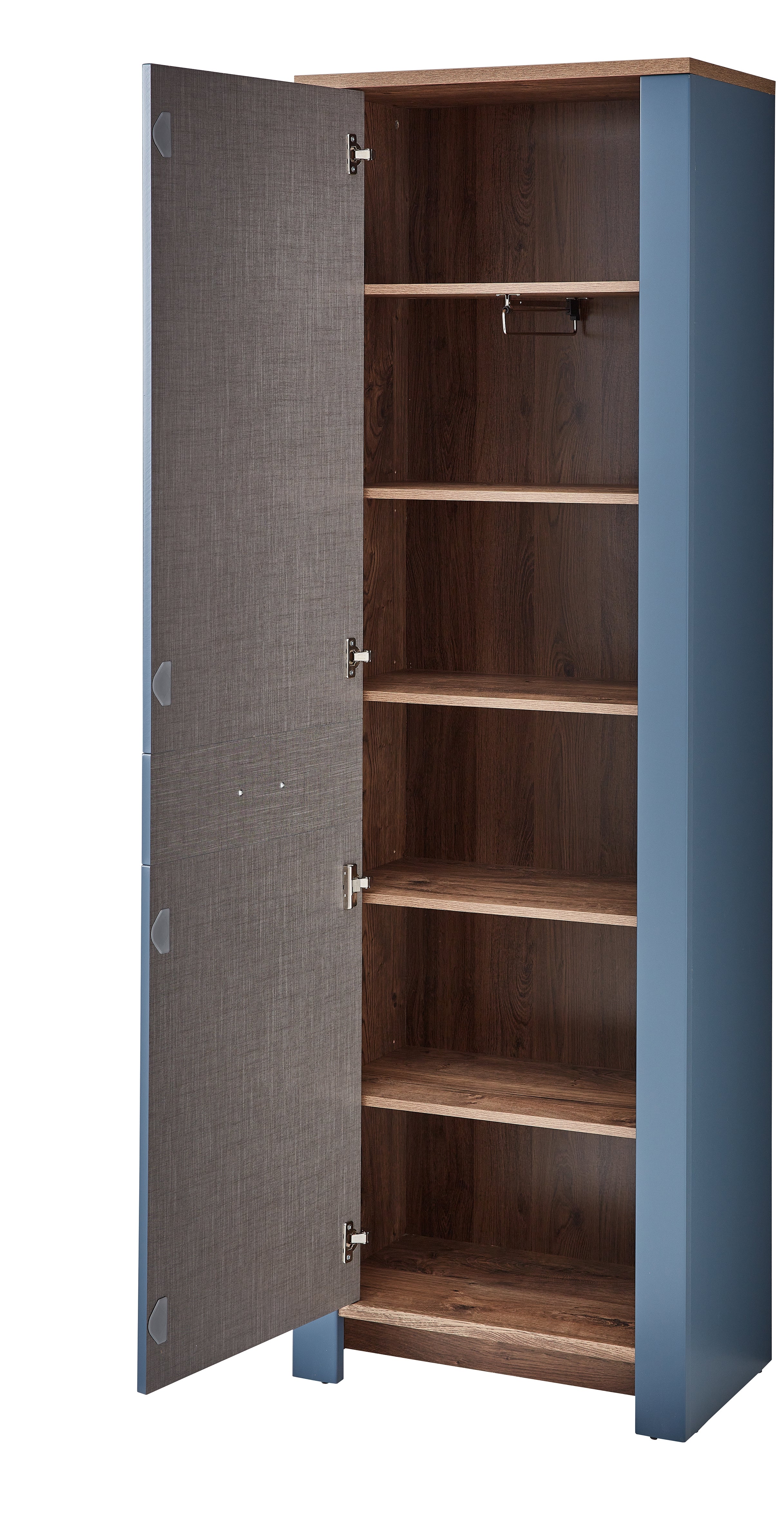 Dijon Garderobenschrank