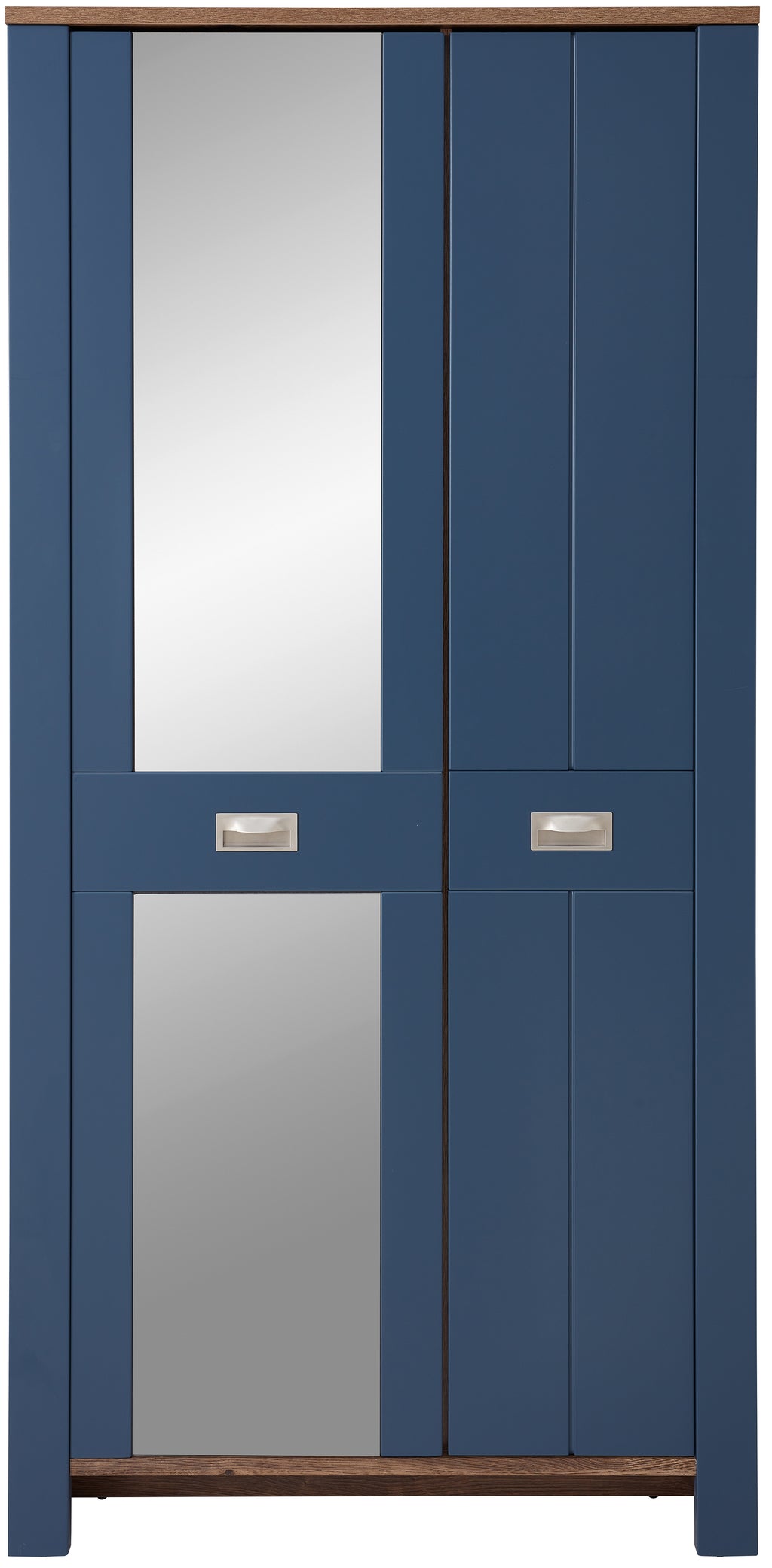 Dijon Garderobenschrank