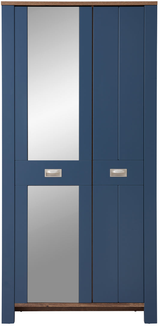Dijon Garderobenschrank