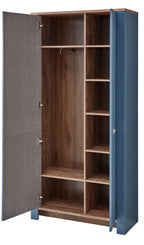 Dijon Garderobenschrank