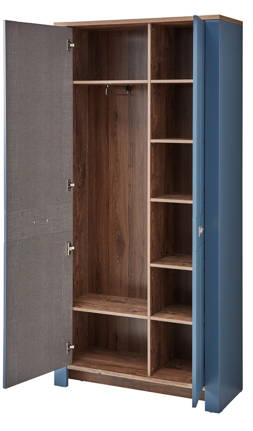 Dijon Garderobenschrank