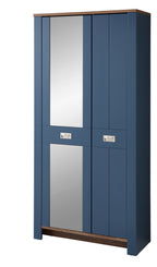 Dijon Garderobenschrank