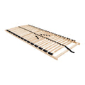 Lattenrost 80 x 200 cm