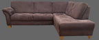 Ecksofa 2. Wahl