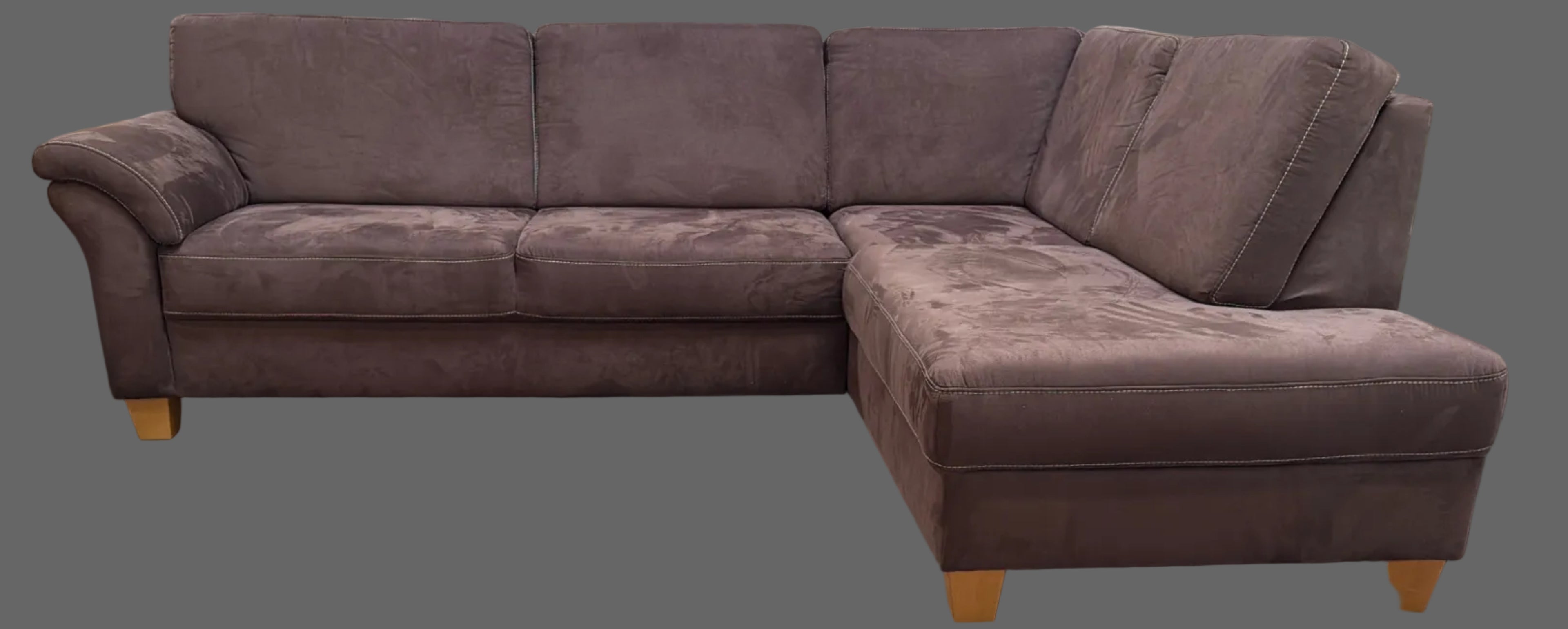 Ecksofa 2. Wahl
