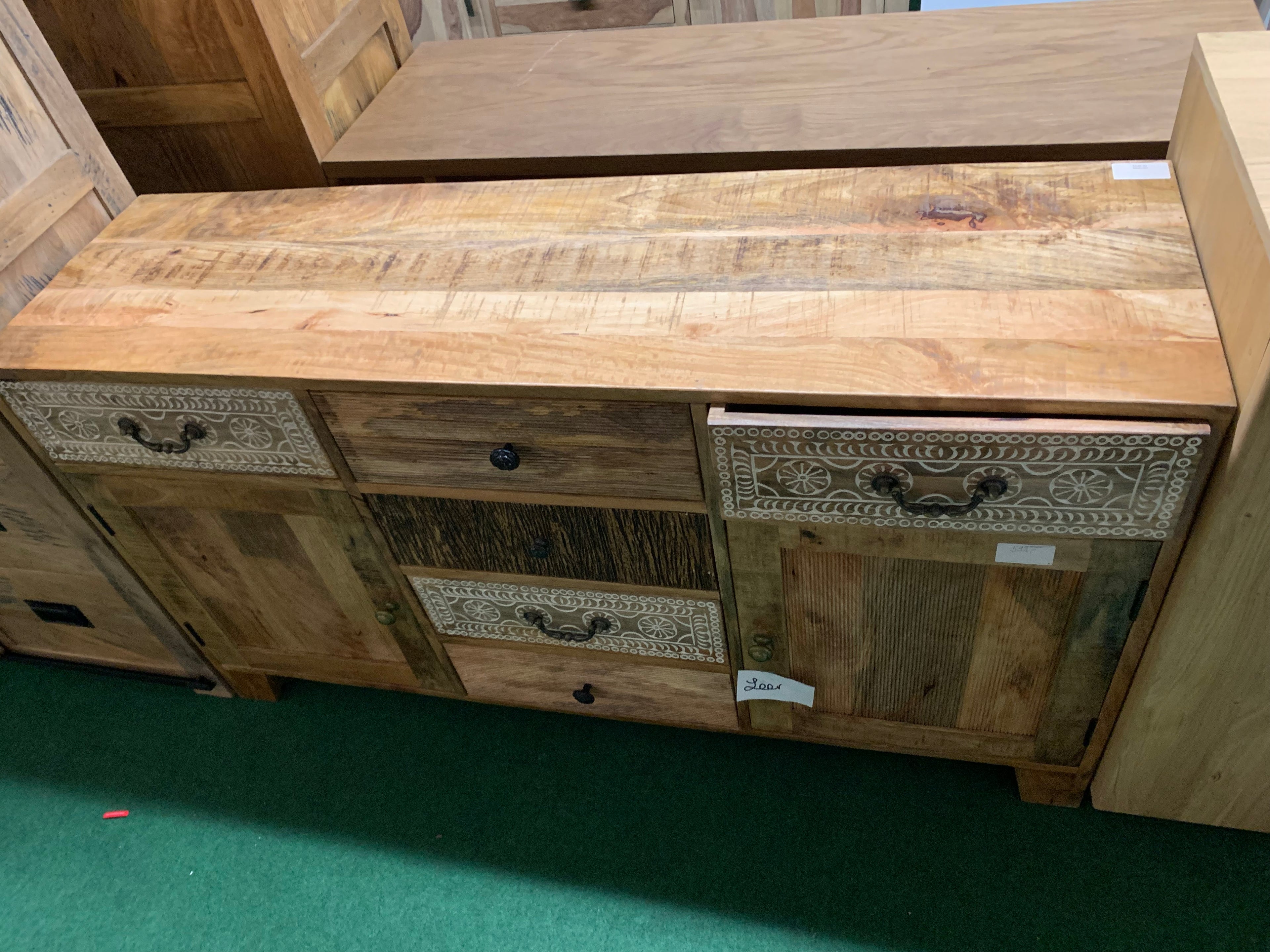Sideboard