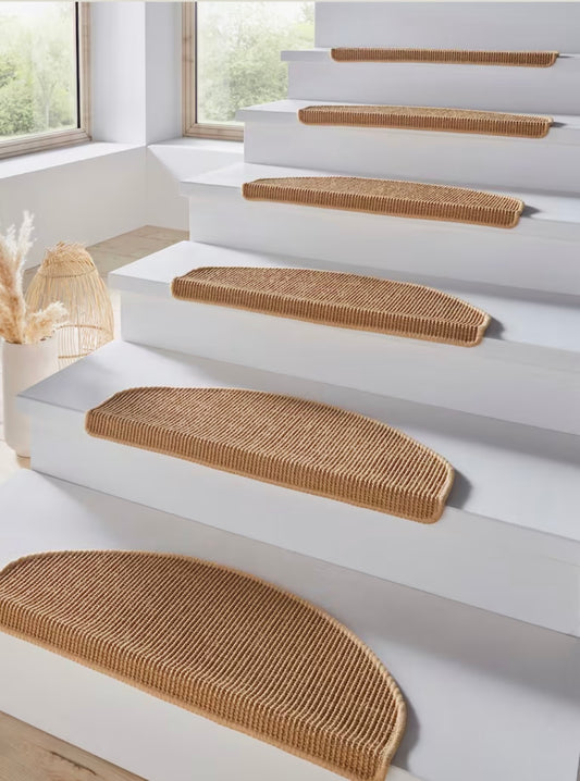 Stufenmatte 2-er set