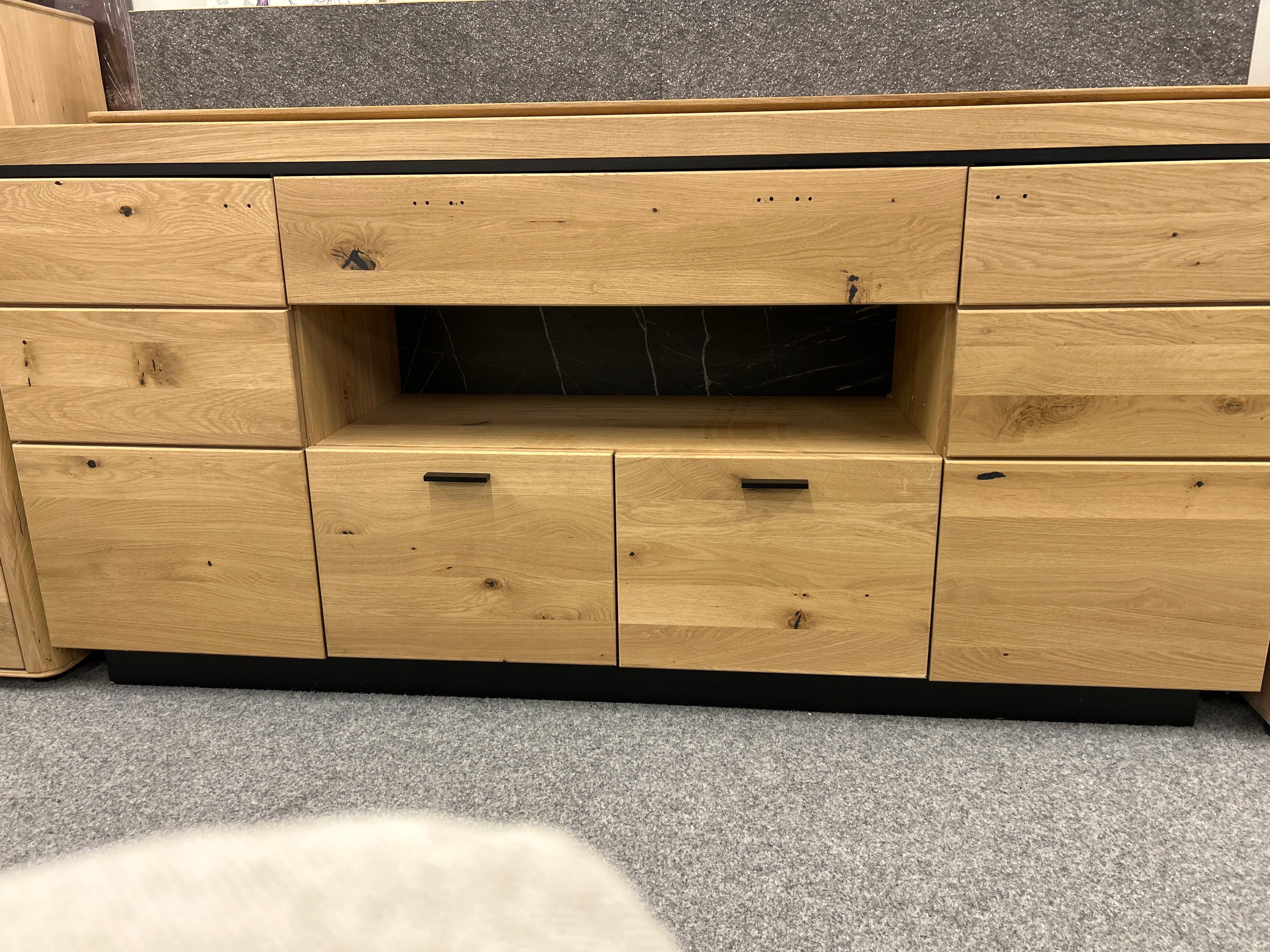 Sideboard Jahresstart Einzelstück / Posten  Aktion