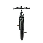ENGWE E26HO FatFatebike – 250 W Motor, 26 Zoll, hoher Einstieg, Shimano 7-Gang, hydraulische Scheibenbremsen