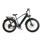 ENGWE E26HO FatFatebike – 250 W Motor, 26 Zoll, hoher Einstieg, Shimano 7-Gang, hydraulische Scheibenbremsen