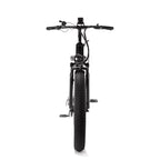 ENGWE E26LA Fatbike – 250 W Motor, 26 Zoll, Tiefeinstieg, Shimano 7-Gang, hydraulische Scheibenbremsen
