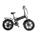 Produkttitel  ENGWE EP2 Boost Fatbike – 250 W Motor, faltbar, 20 Zoll, Shimano 7-Gang, bis 120 km Reichweite