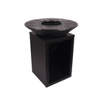 Evi BBQ Terassenofen