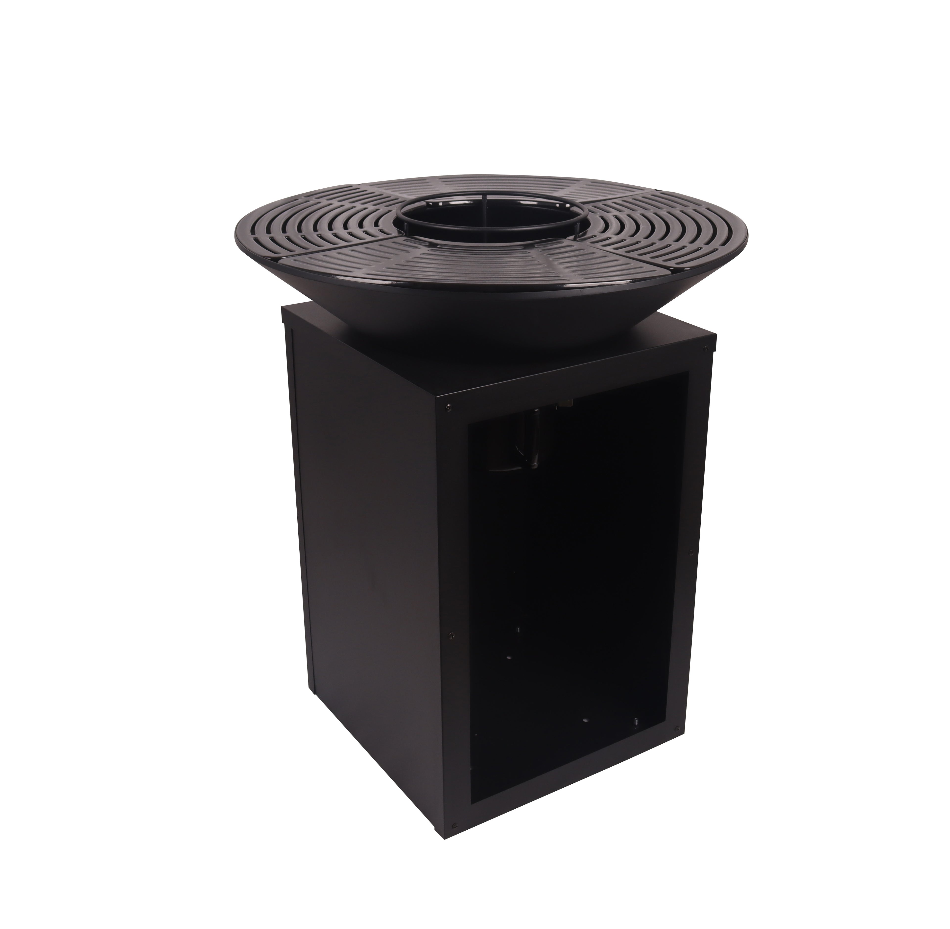 Evi BBQ Terassenofen