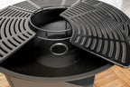 Evi BBQ Terassenofen