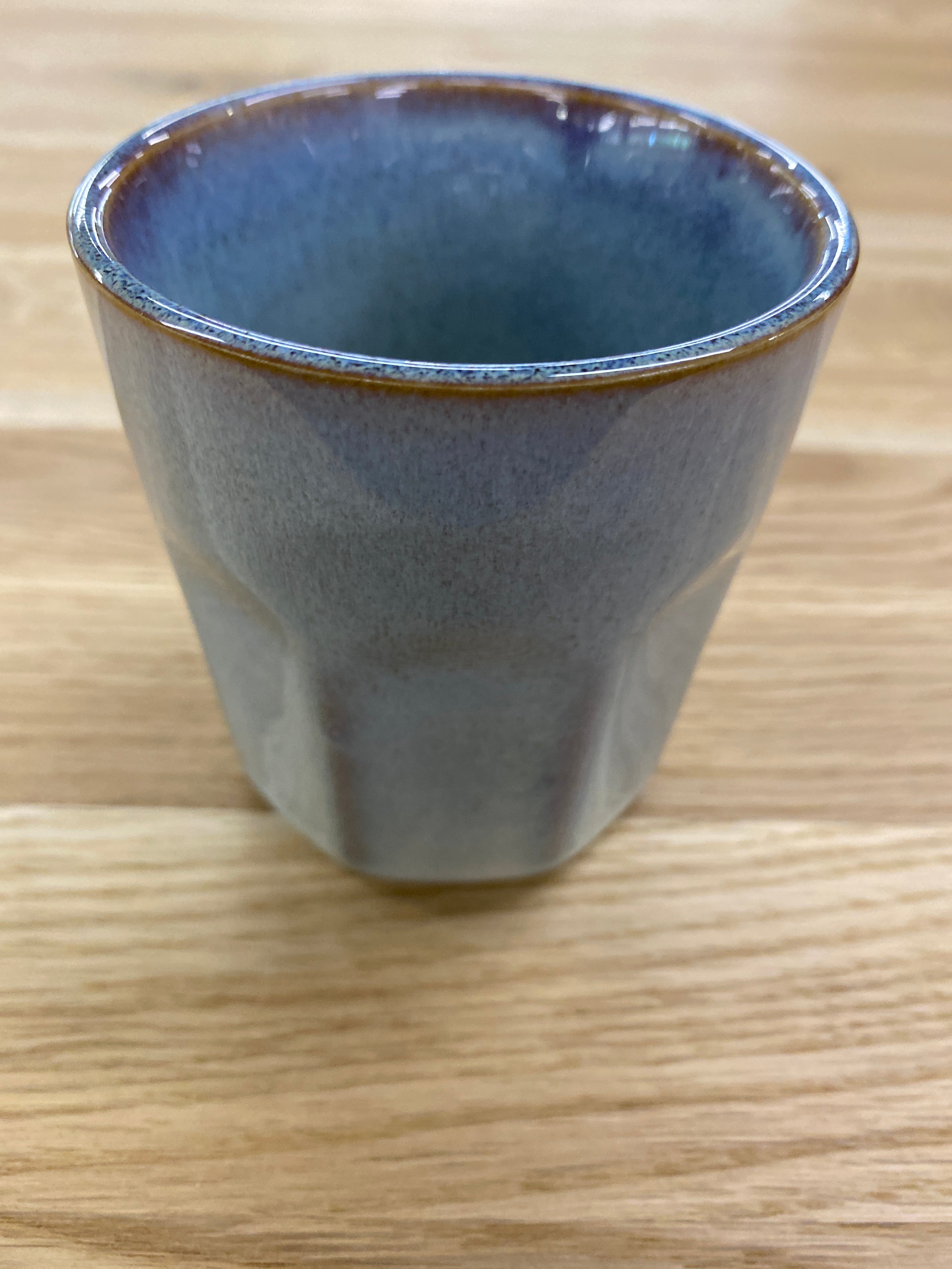 Becher 200ml