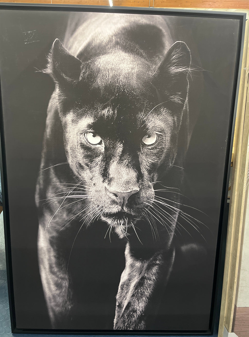 Wandbild Canvas