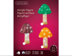 LED Pilz