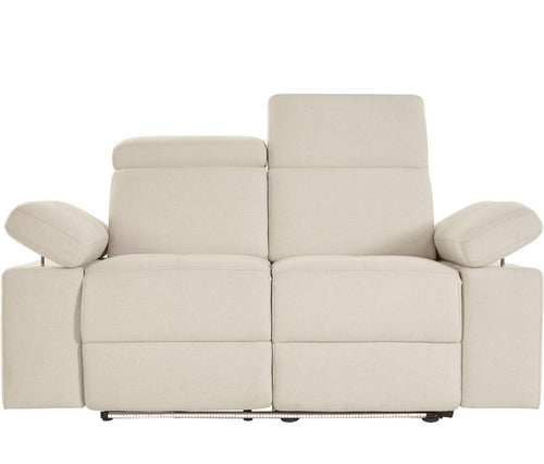 2-Sitzer mit Relaxfunktion 2. WAHL Einzelstück / Posten  Aktion