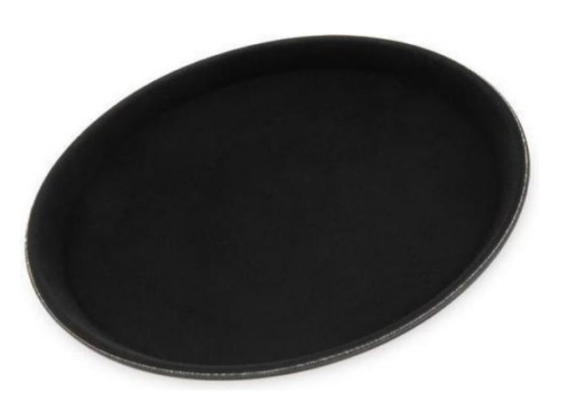 Serviertablett