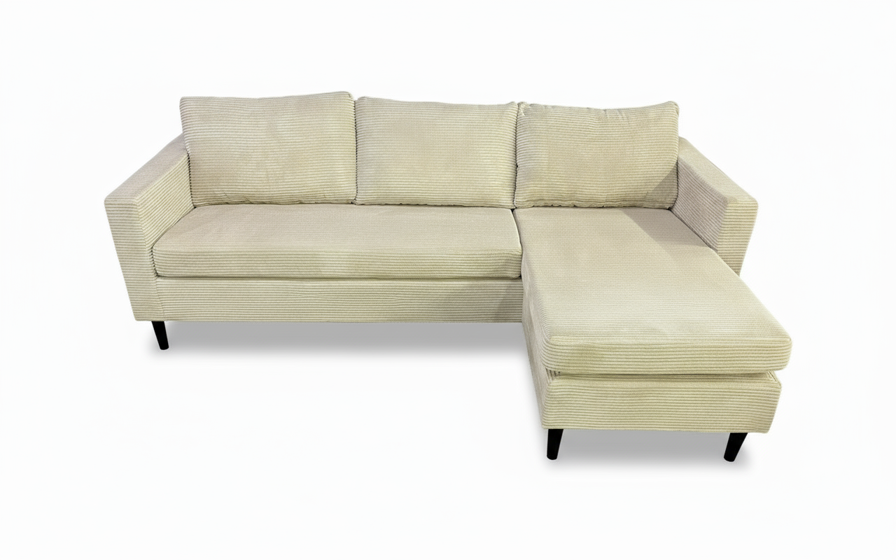 Ecksofa Einzelstück / Posten  Aktion