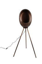 Stehleuchte 122cm