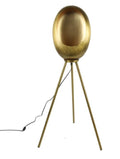 Stehleuchte 122cm